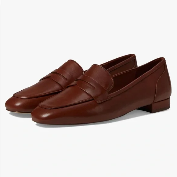 Cole Haan Rich Brown Leather Loafers m_69333627f59cc4b5d0fe80c0.jpg main image 2